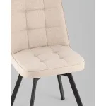 Стул вращающийся 2 шт. Stool Group Pleid УТ000040606