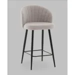 Стул полубарный Stool Group Ханнингем УТ000041700