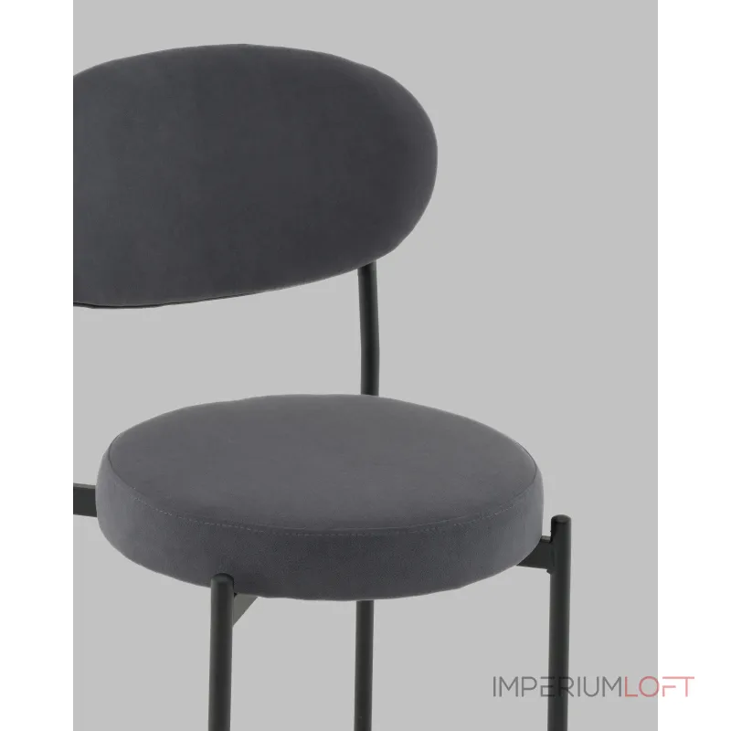 Стул полубарный Stool Group Бриф УТ000041517