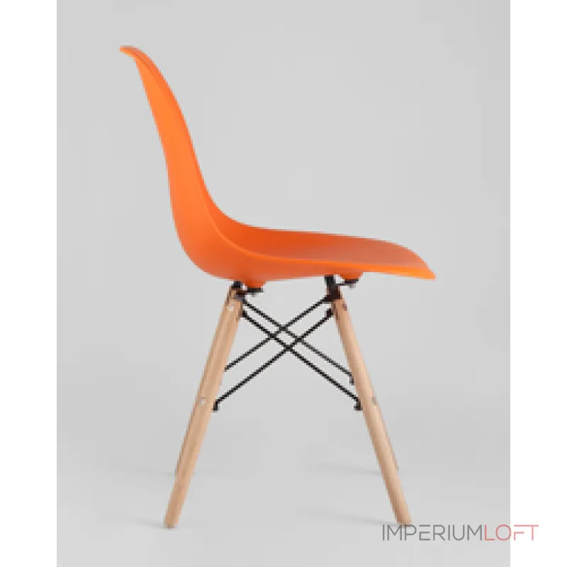 Стул Stool Group Eames Style УТ000039885