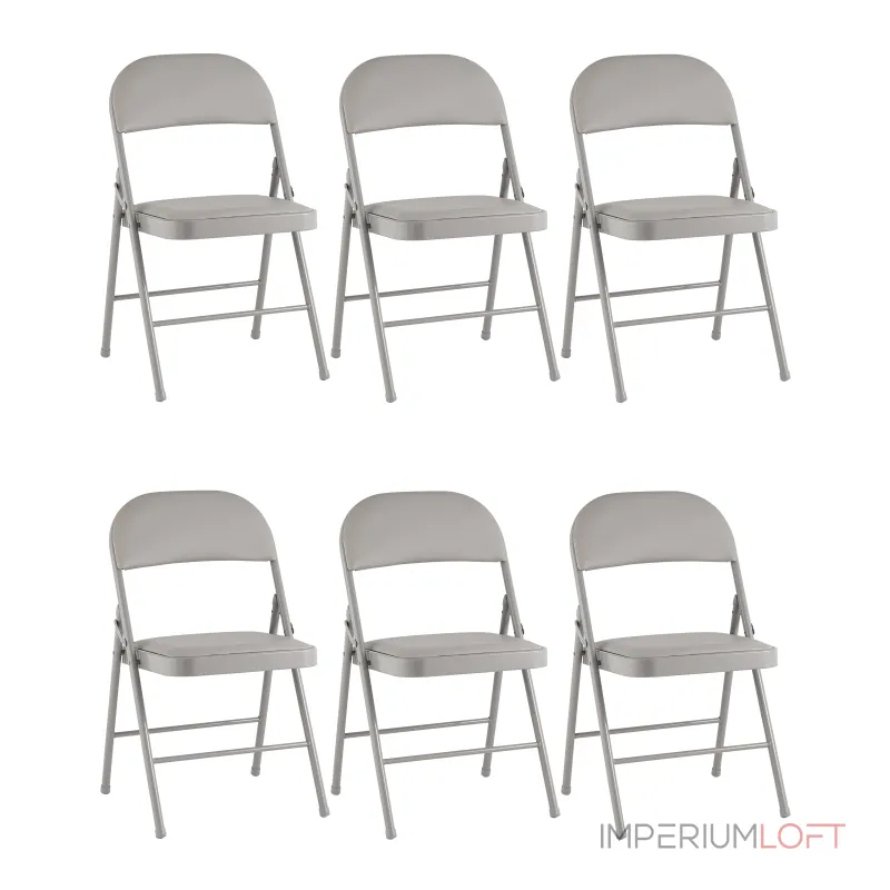 Стул складной (6 шт) Stool Group GJ-22 УТ000043174