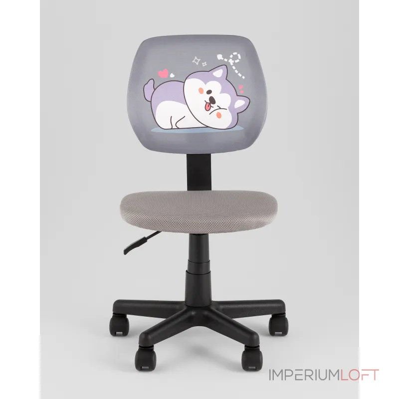 Детское компьютерное кресло Stool Group ЛОЛО УТ000042070 Детское компьютерное кресло Stool Group ЛОЛО УТ000042070