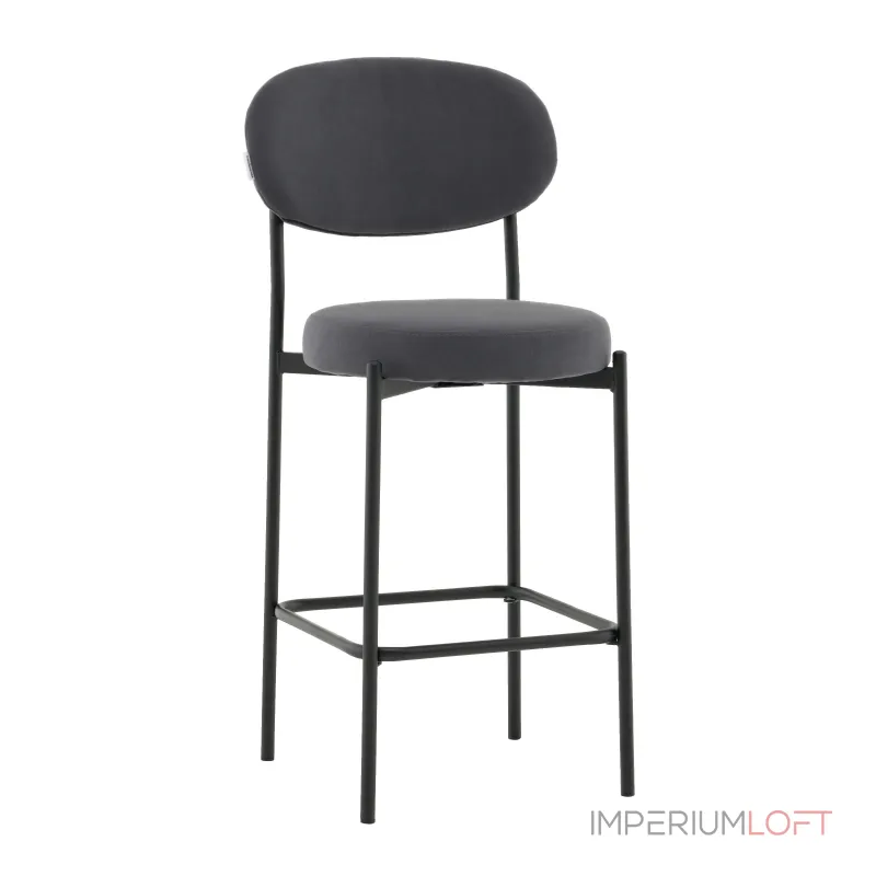 Стул полубарный Stool Group Бриф УТ000041517