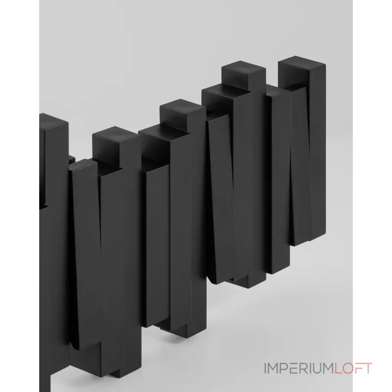 Bешалка настенная Stool Group Forelli УТ000042274