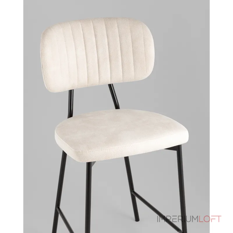 Полубарный стул (2 шт) Stool Group Ханна УТ000042797 Полубарный стул (2 шт) Stool Group Ханна УТ000042797