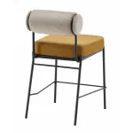Стул полубарный Stool Group Ponpoun УТ000040468 от ImperiumLoft