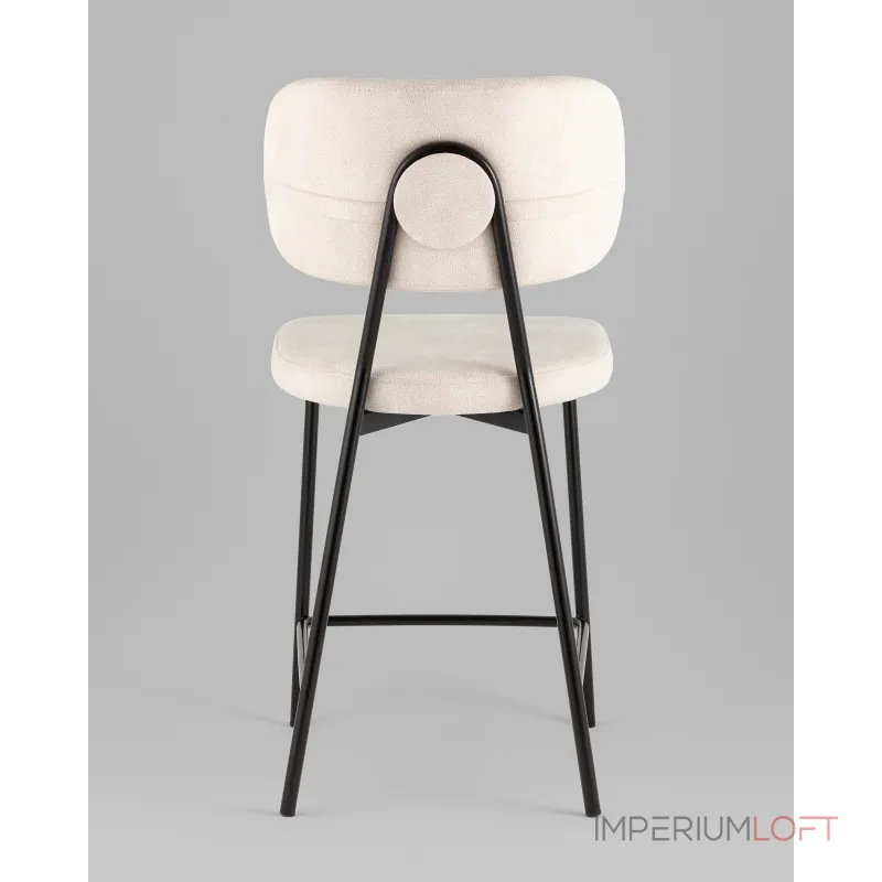 Полубарный стул (2 шт) Stool Group Ханна УТ000042797 Полубарный стул (2 шт) Stool Group Ханна УТ000042797