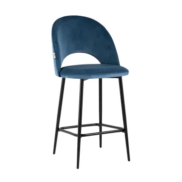 Стул полубарный Stool Group Меган SN УТ000042229 Стул полубарный Stool Group Меган SN УТ000042229