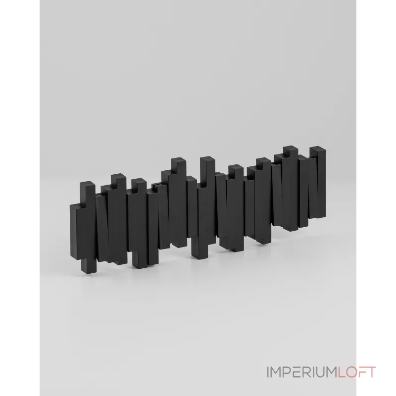 Bешалка настенная Stool Group Forelli УТ000042274