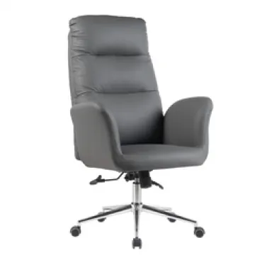 Кресло руководителя Stool Group Solid УТ000041632