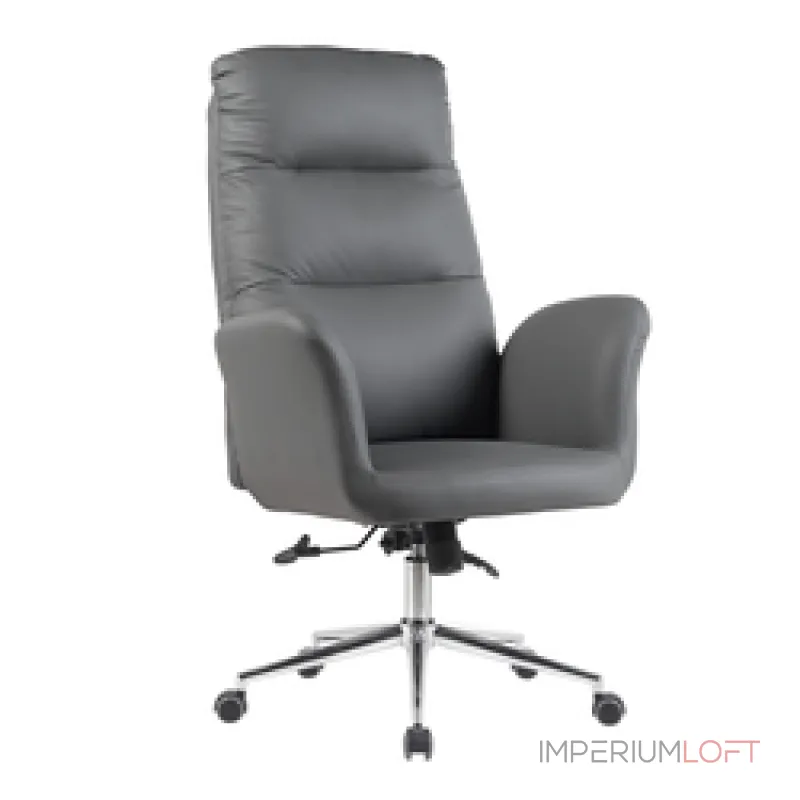 Кресло руководителя Stool Group Solid УТ000041632