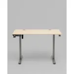 Стол 110х60 с регулировкой высоты (1 мотор память/3 уровня высоты) Stool Group УТ000042295