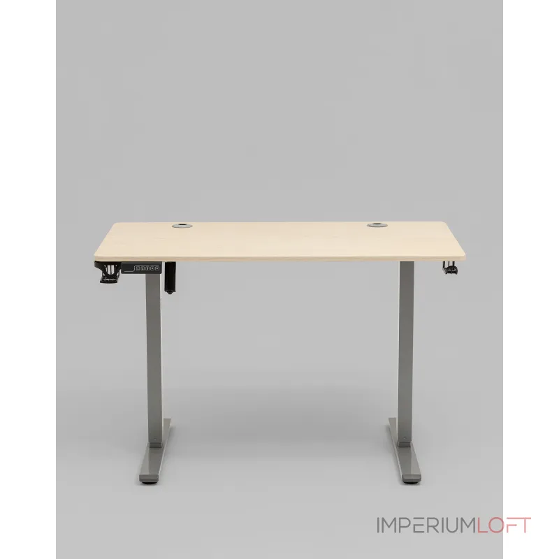 Стол 110х60 с регулировкой высоты (1 мотор память/3 уровня высоты) Stool Group УТ000042295