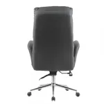 Кресло руководителя Stool Group Solid УТ000041632