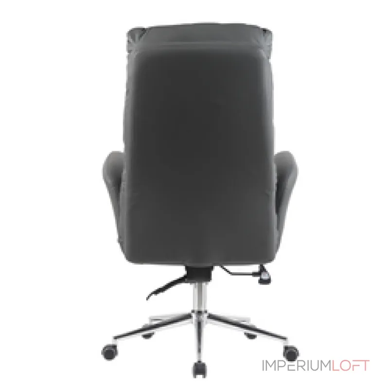 Кресло руководителя Stool Group Solid УТ000041632