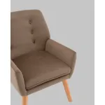 Кресло Stool Group Райт УТ000040112 от ImperiumLoft