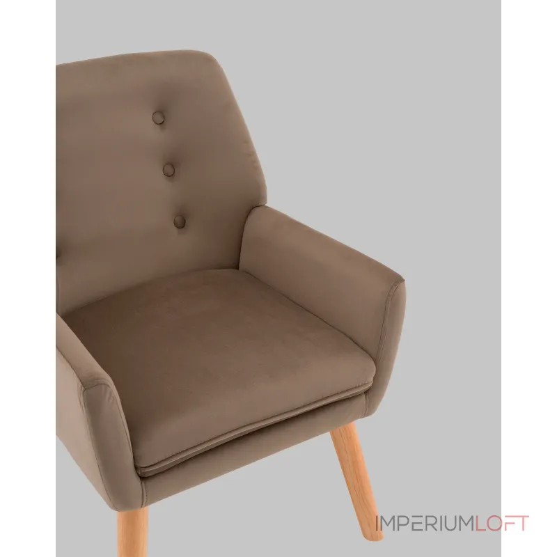 Кресло Stool Group Райт УТ000040112 Кресло Stool Group Райт УТ000040112