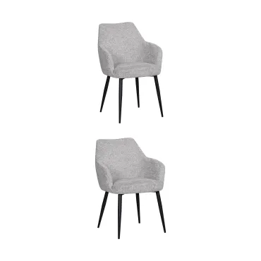 Стул обеденный 2 шт. Stool Group Katys УТ000042538 Стул обеденный 2 шт. Stool Group Katys УТ000042538