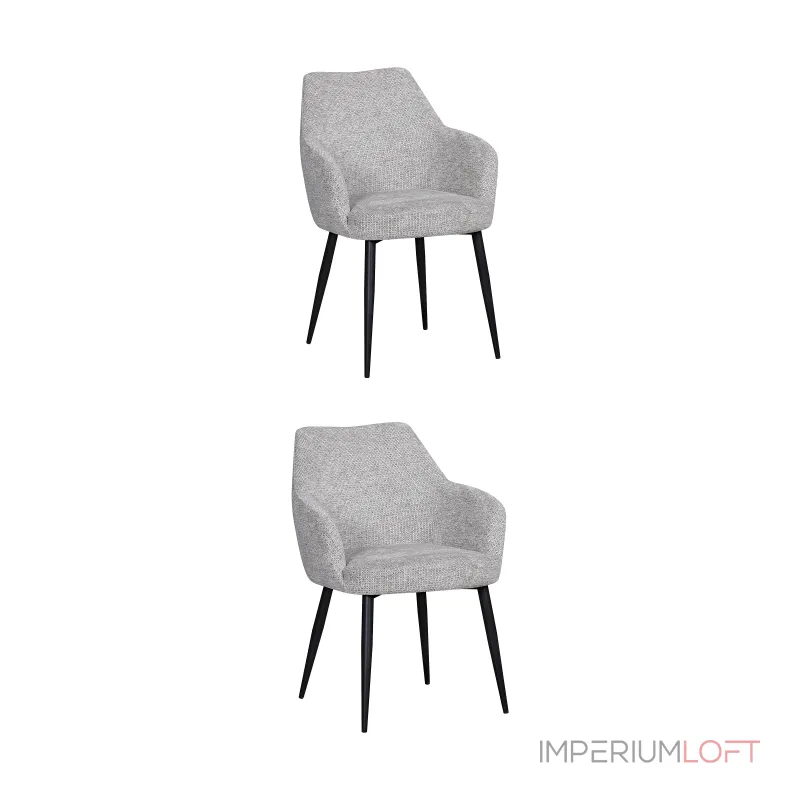 Стул обеденный 2 шт. Stool Group Katys УТ000042538 Стул обеденный 2 шт. Stool Group Katys УТ000042538