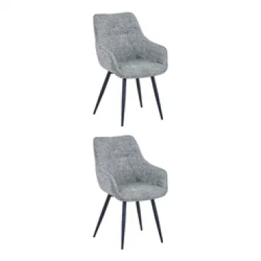 Стул обеденный (2 шт) Stool Group Eliana УТ000041373 Стул обеденный (2 шт) Stool Group Eliana УТ000041373