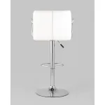 Стул барный Малави NEW белый NP Stool Group УТ000039147 от ImperiumLoft