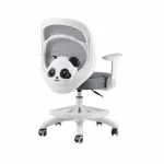 Кресло компьютерное детское Stool Group Panda УТ000041462
