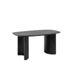 Обеденный стол 160х90 Stool Group Linudo УТ000043131