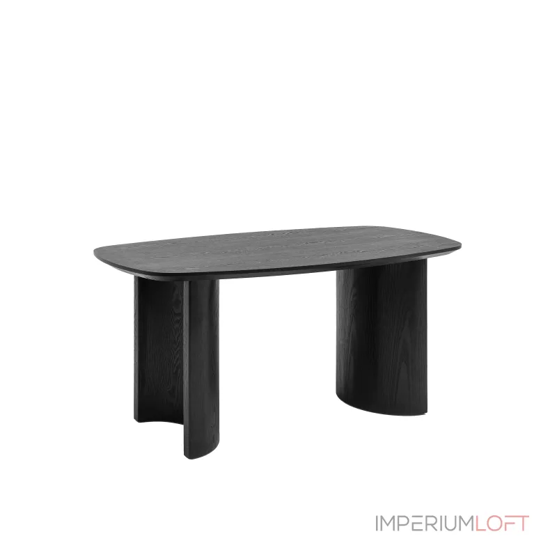 Обеденный стол 160х90 Stool Group Linudo УТ000043131