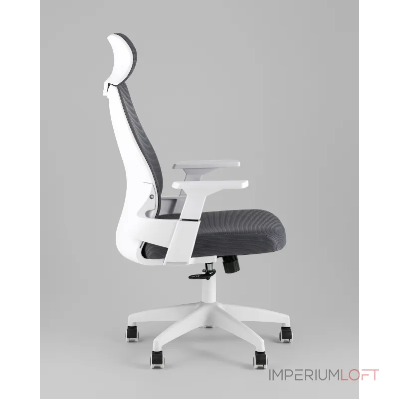 Кресло офисное Stool Group TopChairs 2512 УТ000043123 Кресло офисное Stool Group TopChairs 2512 УТ000043123