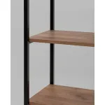 Стеллаж 196х69х32 Stool Group Нордстил-5 УТ000043277