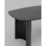 Обеденный стол 160х90 Stool Group Linudo УТ000043131