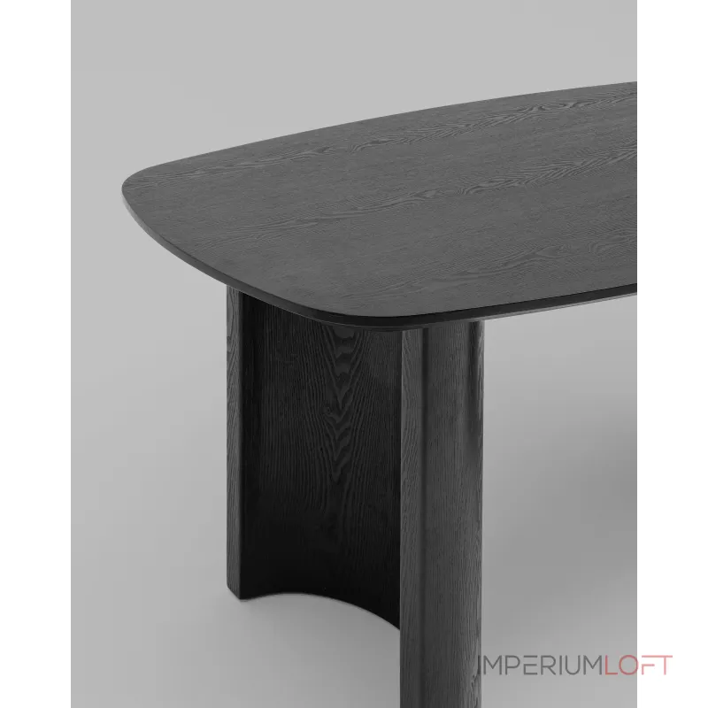 Обеденный стол 160х90 Stool Group Linudo УТ000043131