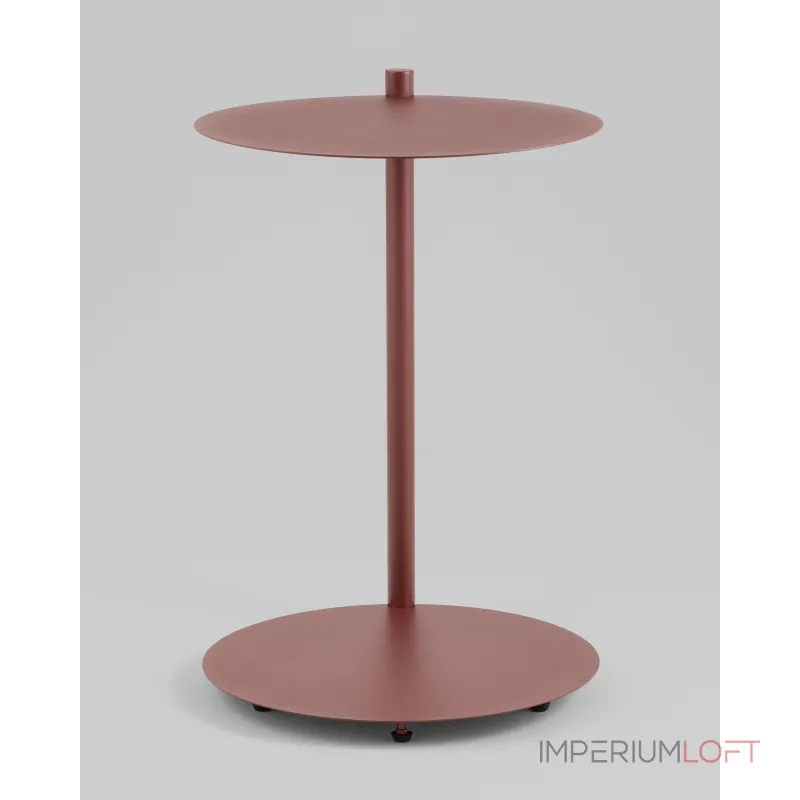 Журнальный столик Stool Group Siara УТ000041889