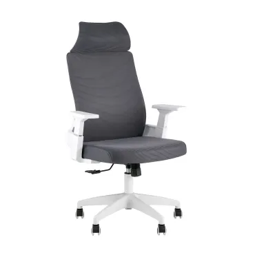 Кресло офисное Stool Group TopChairs 2512 УТ000043123 Кресло офисное Stool Group TopChairs 2512 УТ000043123