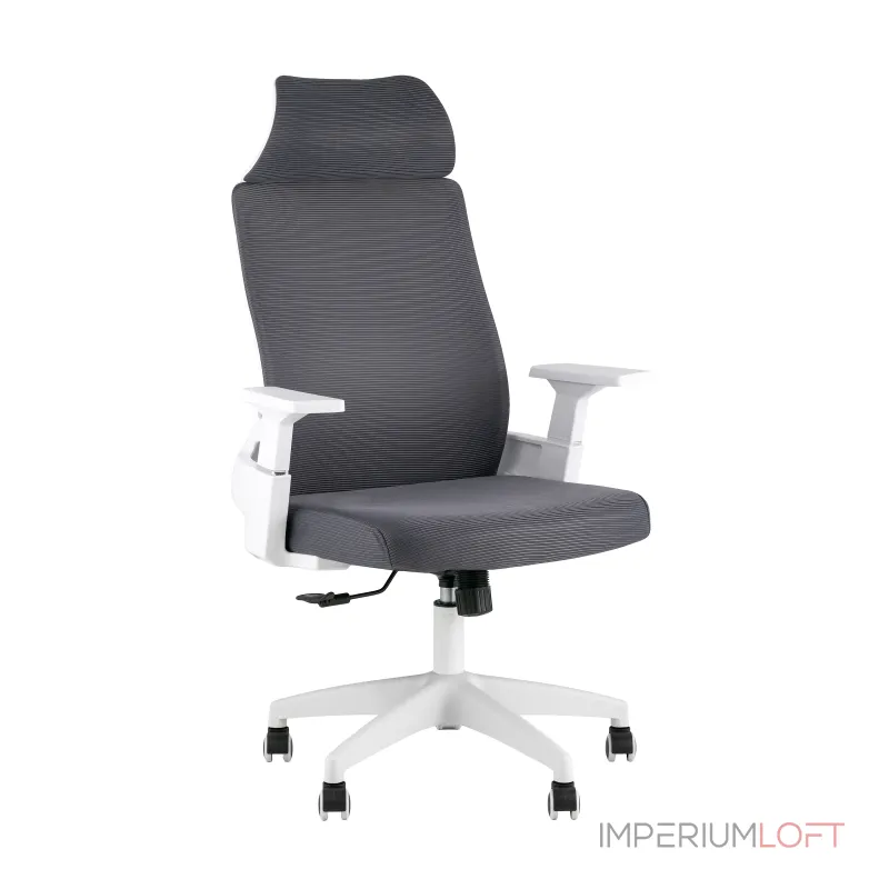 Кресло офисное Stool Group TopChairs 2512 УТ000043123 Кресло офисное Stool Group TopChairs 2512 УТ000043123