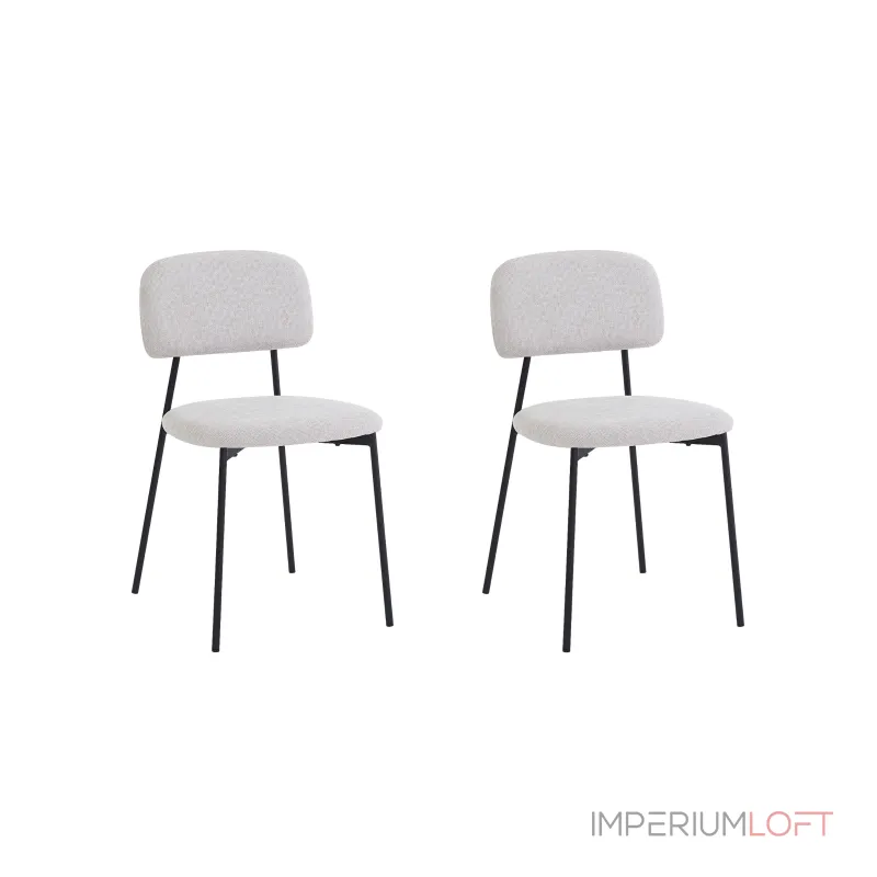 Стул 2 шт. Stool Group Chao УТ000040820
