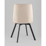 Стул вращающийся 2 шт. Stool Group Pleid УТ000040606