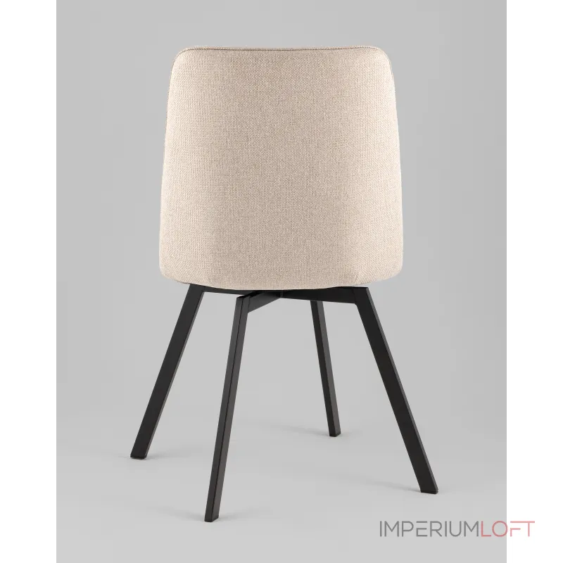 Стул вращающийся 2 шт. Stool Group Pleid УТ000040606 Стул вращающийся 2 шт. Stool Group Pleid УТ000040606