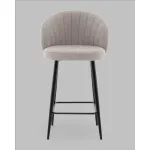 Стул полубарный Stool Group Ханнингем УТ000041700