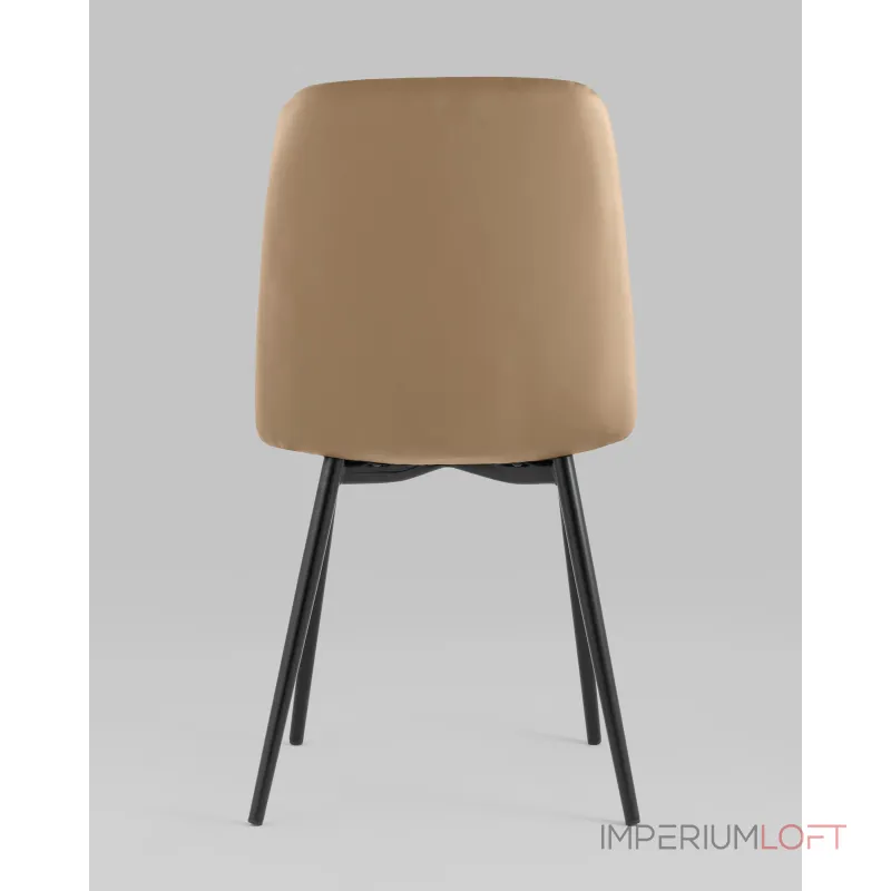 Стул 2 шт. Stool Group Oliver УТ000037736 от ImperiumLoft