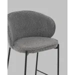 Стул полубарный Stool Group Тисдейл УТ000041696