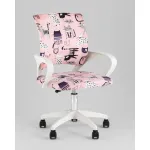 Кресло офисное Stool Group Simple SN Junior УТ000042084