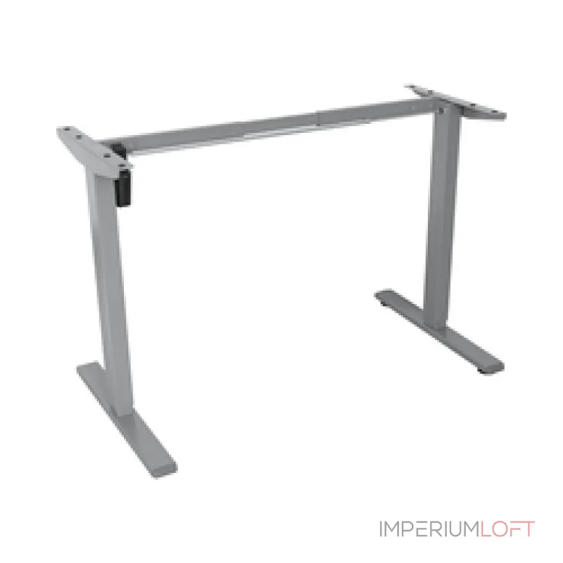 Подстолье для стола с электроприводом и регулировкой высоты, 1 мотор, память 3 уровня высоты Stool Group MCTION УТ000041311 от ImperiumLoft Подстолье для стола с электроприводом и регулировкой высоты, 1 мотор, память 3 уровня высоты Stool Group MCTION УТ000041311 от ImperiumLoft