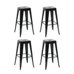 Стул барный 4шт Stool Group Tolix УТ000042398