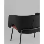 Кресло лаунж Stool Group Afrida УТ000042092