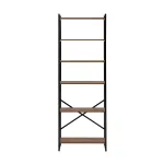 Стеллаж 196х69х32 Stool Group Нордстил-5 УТ000043277