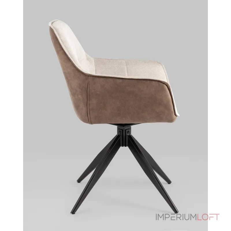 Обеденный стул (2 шт) Stool Group Alba УТ000040970