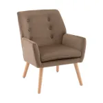 Кресло Stool Group Райт УТ000040112 от ImperiumLoft
