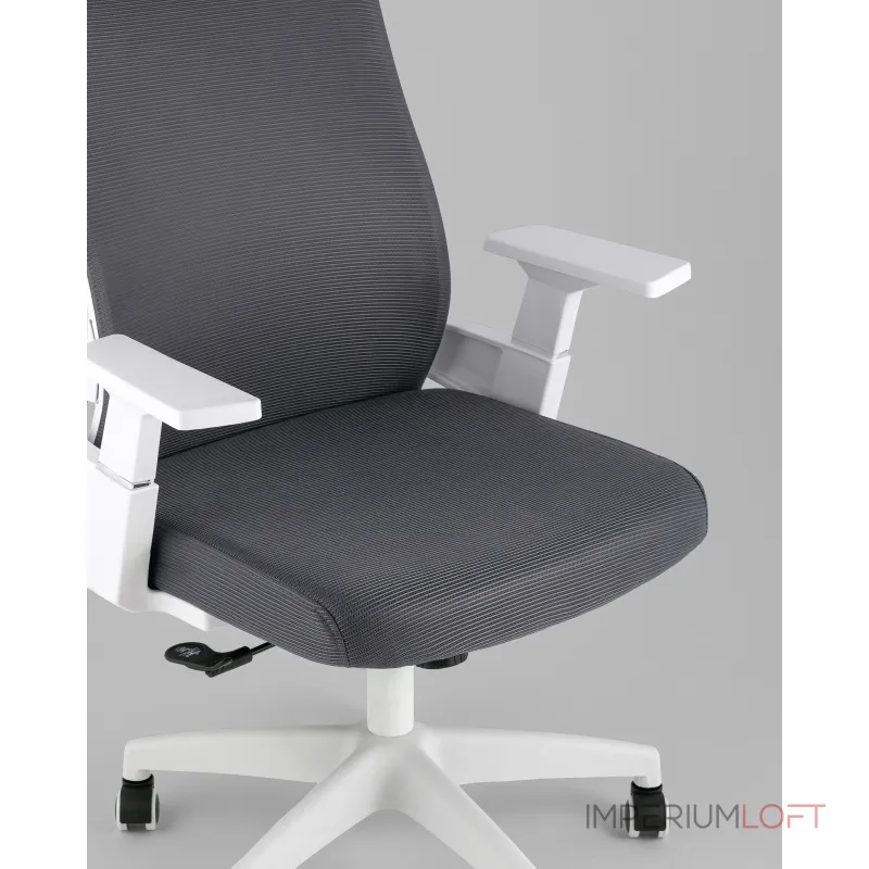 Кресло офисное Stool Group TopChairs 2512 УТ000043123 Кресло офисное Stool Group TopChairs 2512 УТ000043123