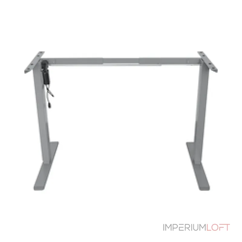 Подстолье для стола с электроприводом и регулировкой высоты, 1 мотор, память 3 уровня высоты Stool Group MCTION УТ000041311 от ImperiumLoft Подстолье для стола с электроприводом и регулировкой высоты, 1 мотор, память 3 уровня высоты Stool Group MCTION УТ000041311 от ImperiumLoft